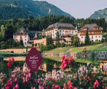 Schlosshotel Kitzbühel