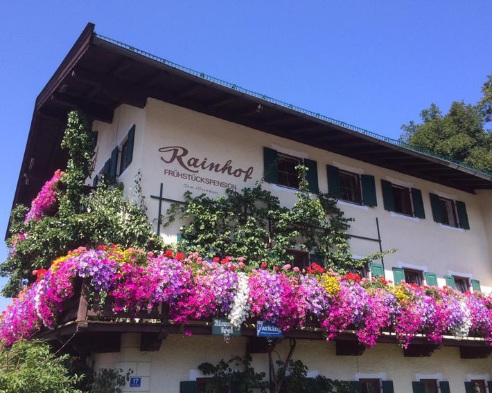 Pension Rainhof