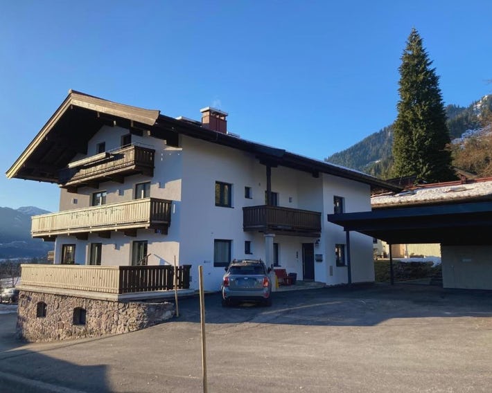 Frühstückspension & Appartements Eugenie