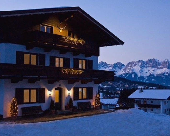 Pension Feiersinger