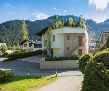 Kitz Apartment