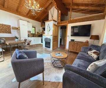CHALET BELLE KITZ by Belle Stay