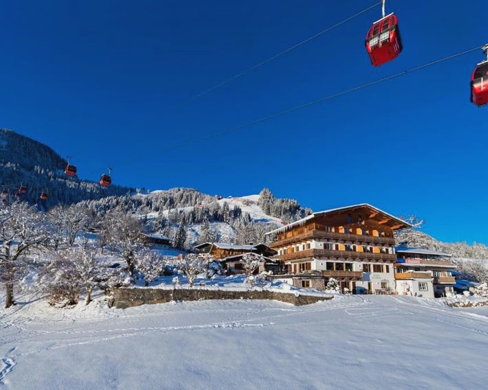 Pension Hinterseer