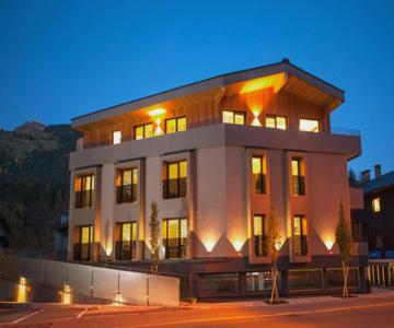 Kitzlife Apartments