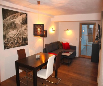 Aha-apartment