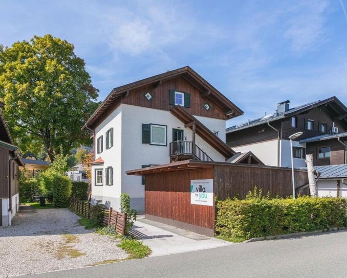 Villa Schönfeld