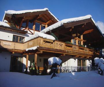 Haus Andreas