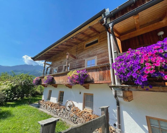 Apartments Seebichlhof Kitzbühel by Alpine Host Helpers