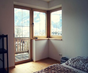 Apartement Jodlhof