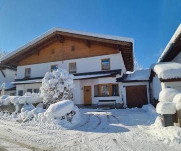 Haus Aschenwald