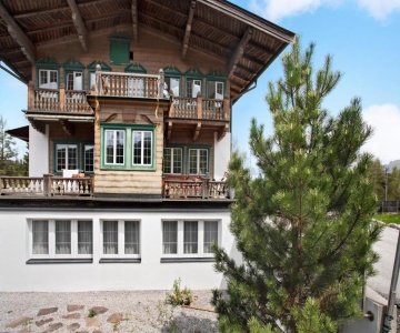 Kitzchalet 2