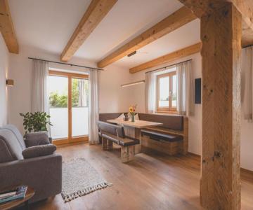 Mocking Ferienappartements