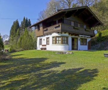 Chalet Horn By Apartment Managers