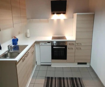 Apartment Veirons