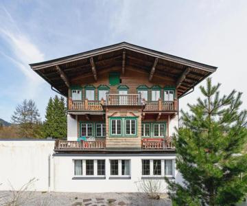 Villa Kitz