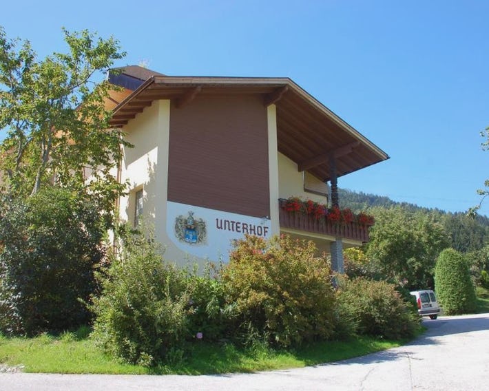 Pension Unterhof