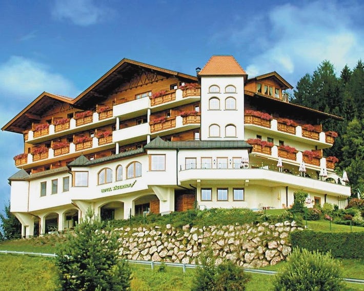Hotel Jägerhof