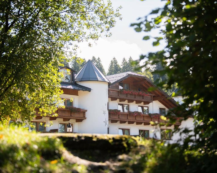 Hotel Zum Sternenhof