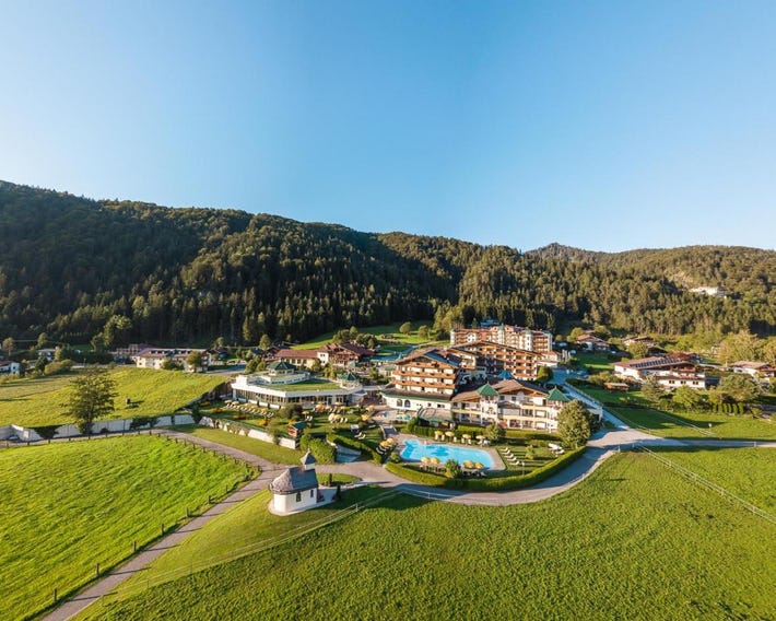 Hotel Seehof