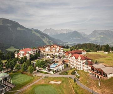 Wohlfühlresort Peternhof