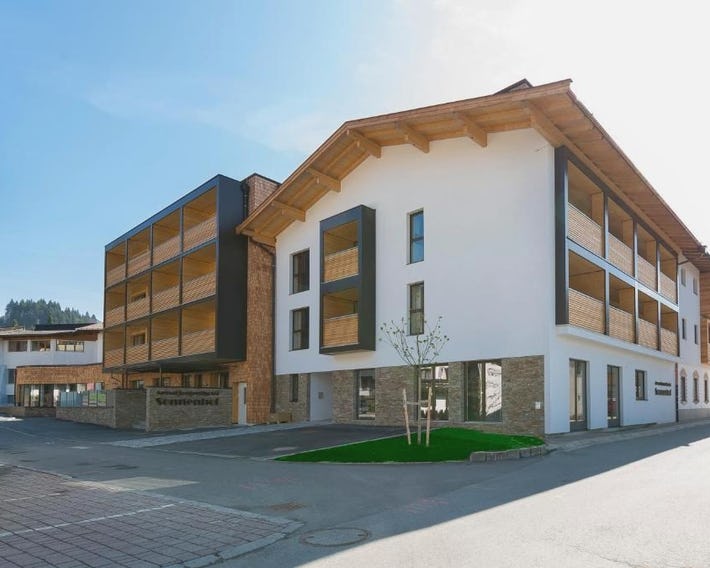 Appartementhotel Sonnenhof