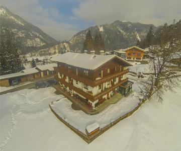 Guesthouse Sonnleit