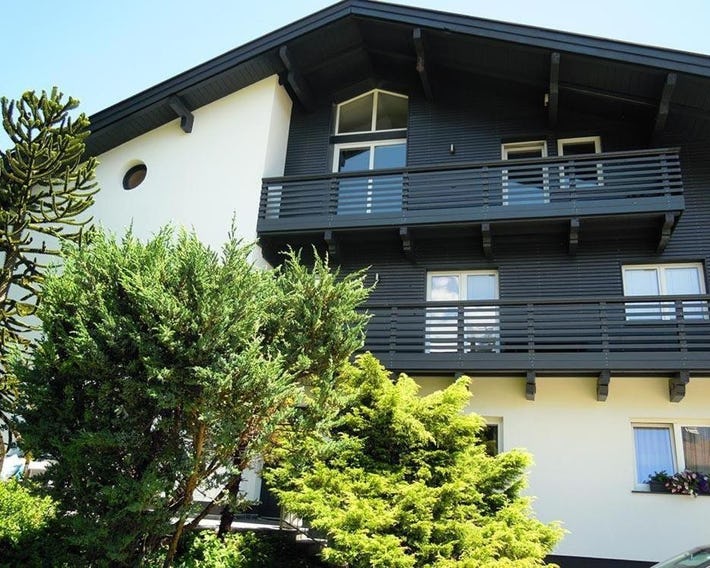 Ferienwohnung Pirhofer Pension