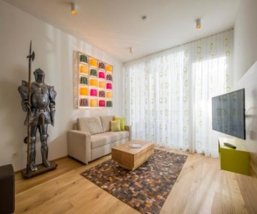 Private Living Kufstein