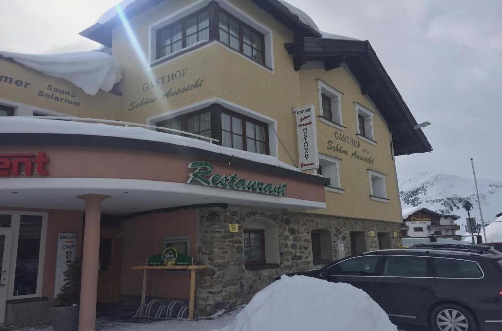 Gasthof Schöne Aussicht