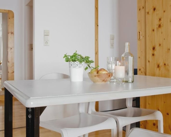 Appartements Kühtai