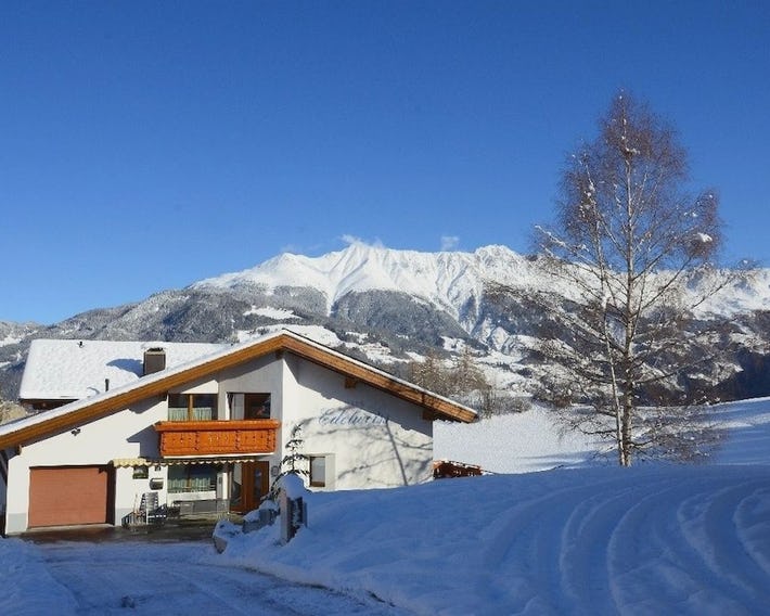 Haus Edelweiss