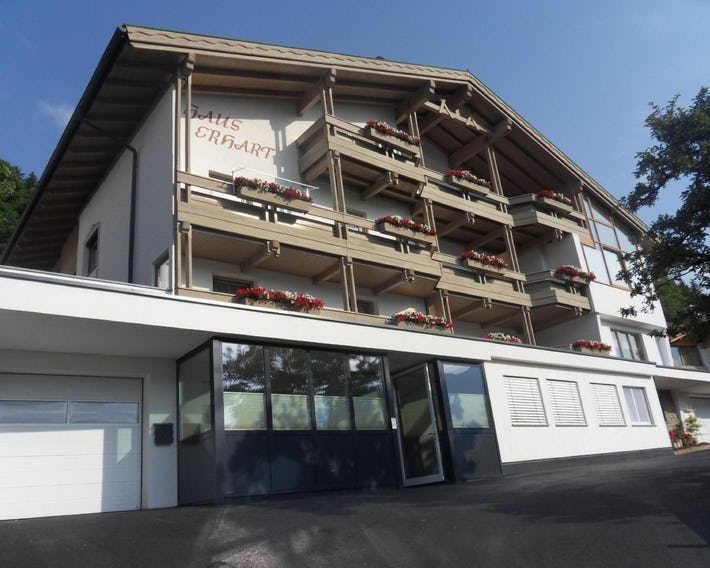 Haus Erhart
