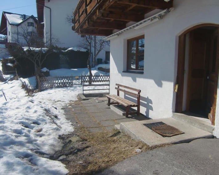 Blockhaus Kathrein