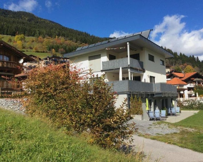 Haus Hannah