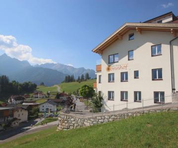 Apartment Ladis-3 By Interhome