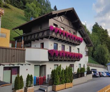 Apart Josef Relax Apartments Ladis