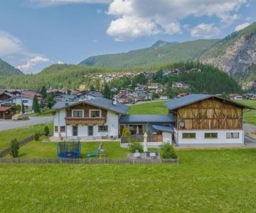 Landhaus Ötztalblick