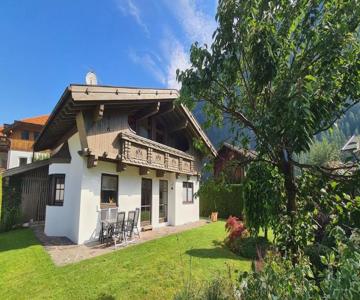 Ferienhaus Fiesmann