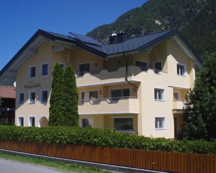 Haus Wiesenblick