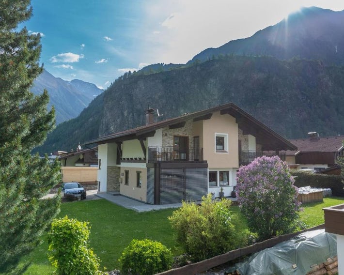Haus Klaudia Gstrein