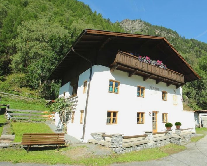 Apart Falkneralm