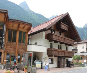 Daheim