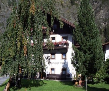 Gästehaus Bruggerhof