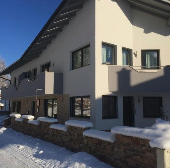 Haus Alp Deluxe