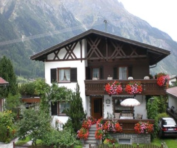 Alpenpension Höfler