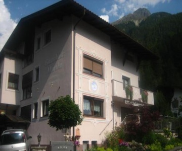 Gästehaus Martha