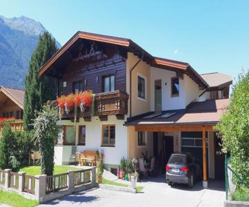 Landhaus Prantl