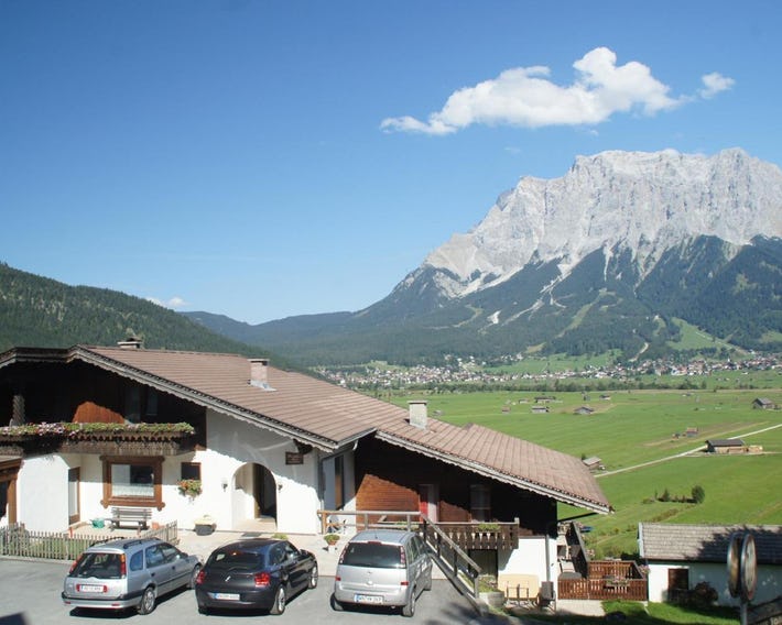 Ferienhaus Mott