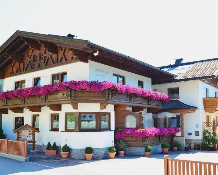 Haus Gerlinde