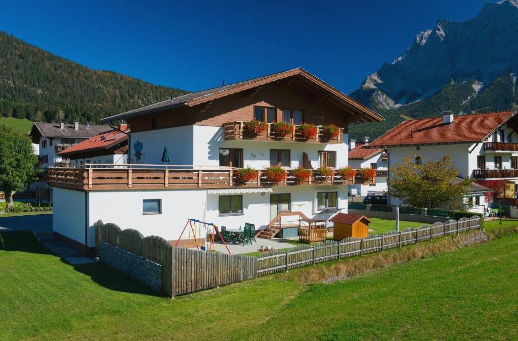 Haus Enzian